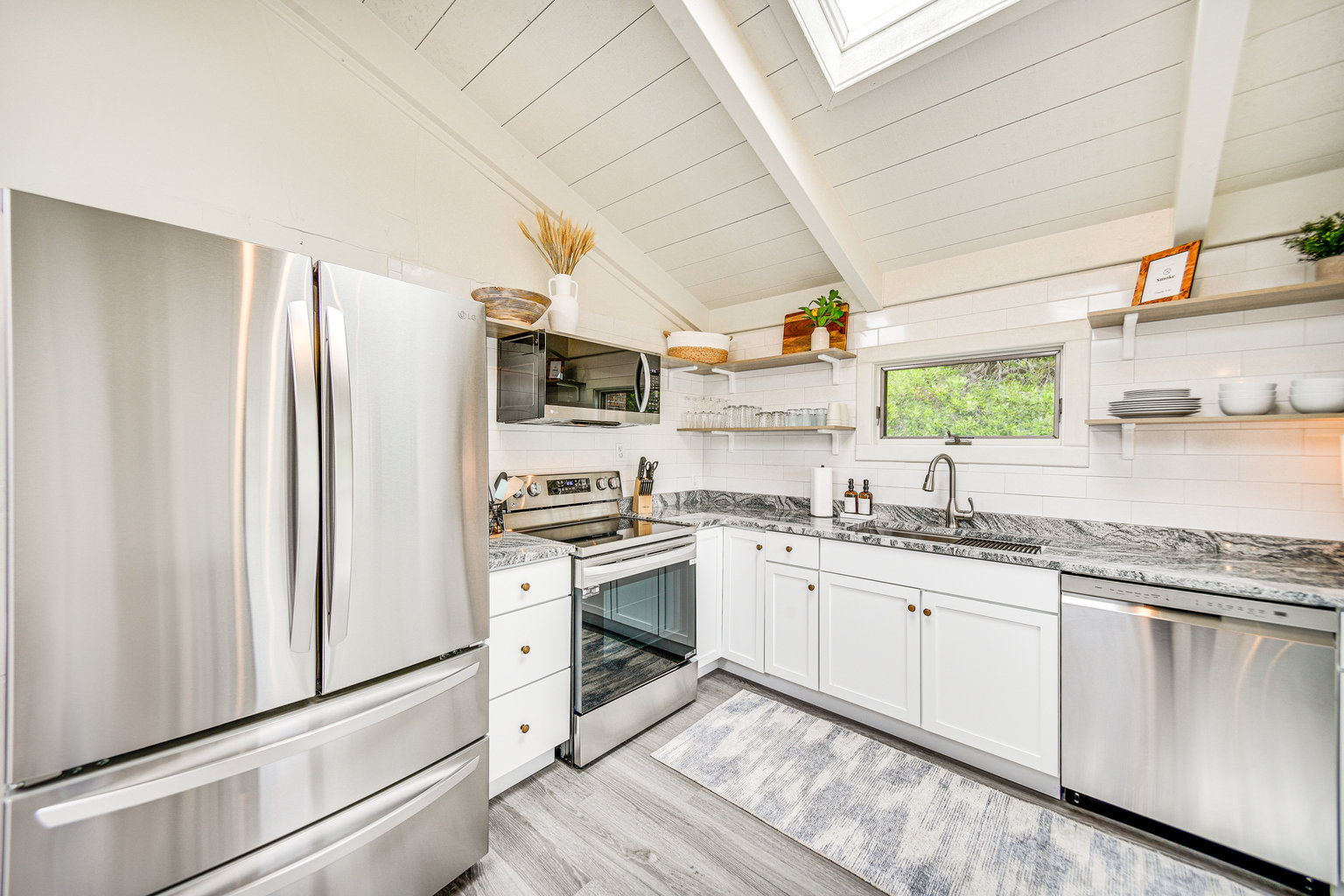 Buxton Vacation Rental