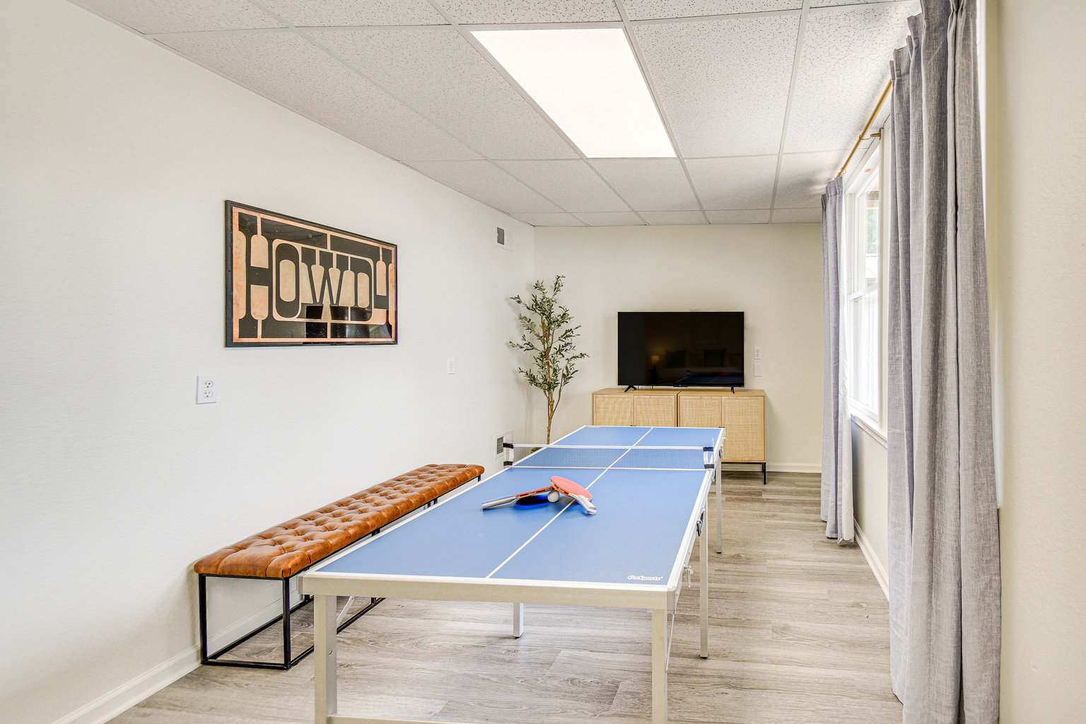 Buxton Vacation Rental