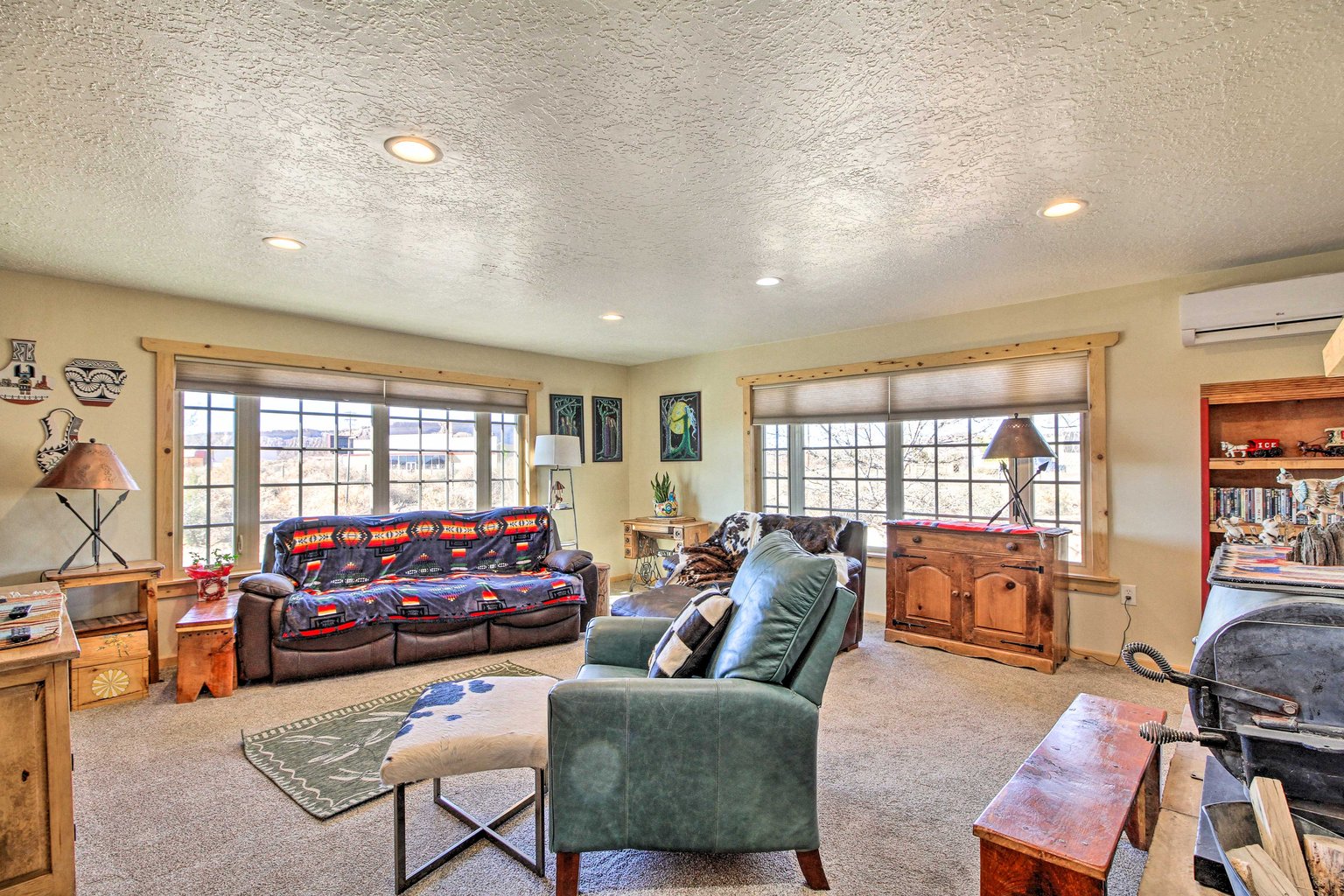 San Ysidro Vacation Rental