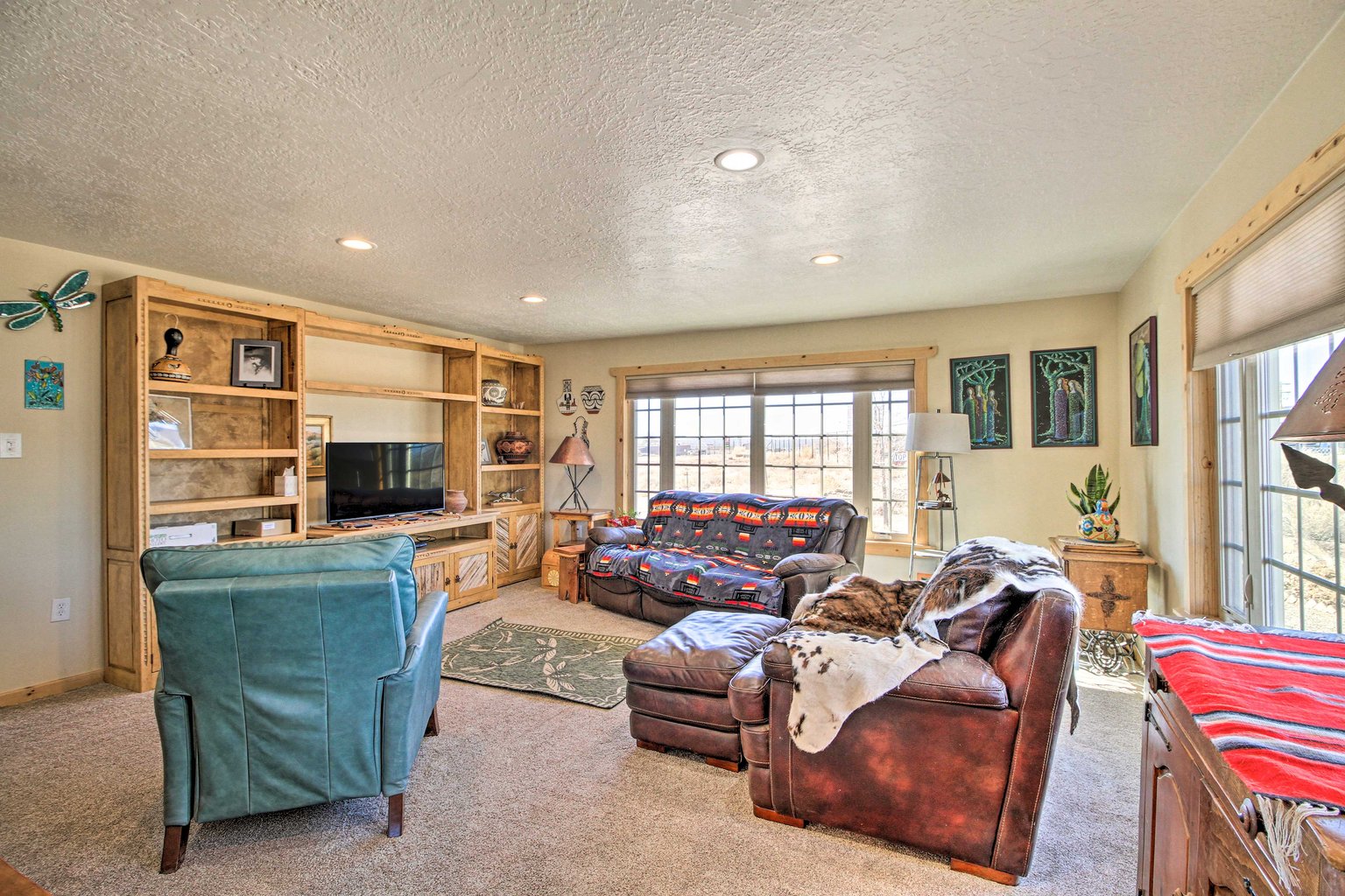 San Ysidro Vacation Rental