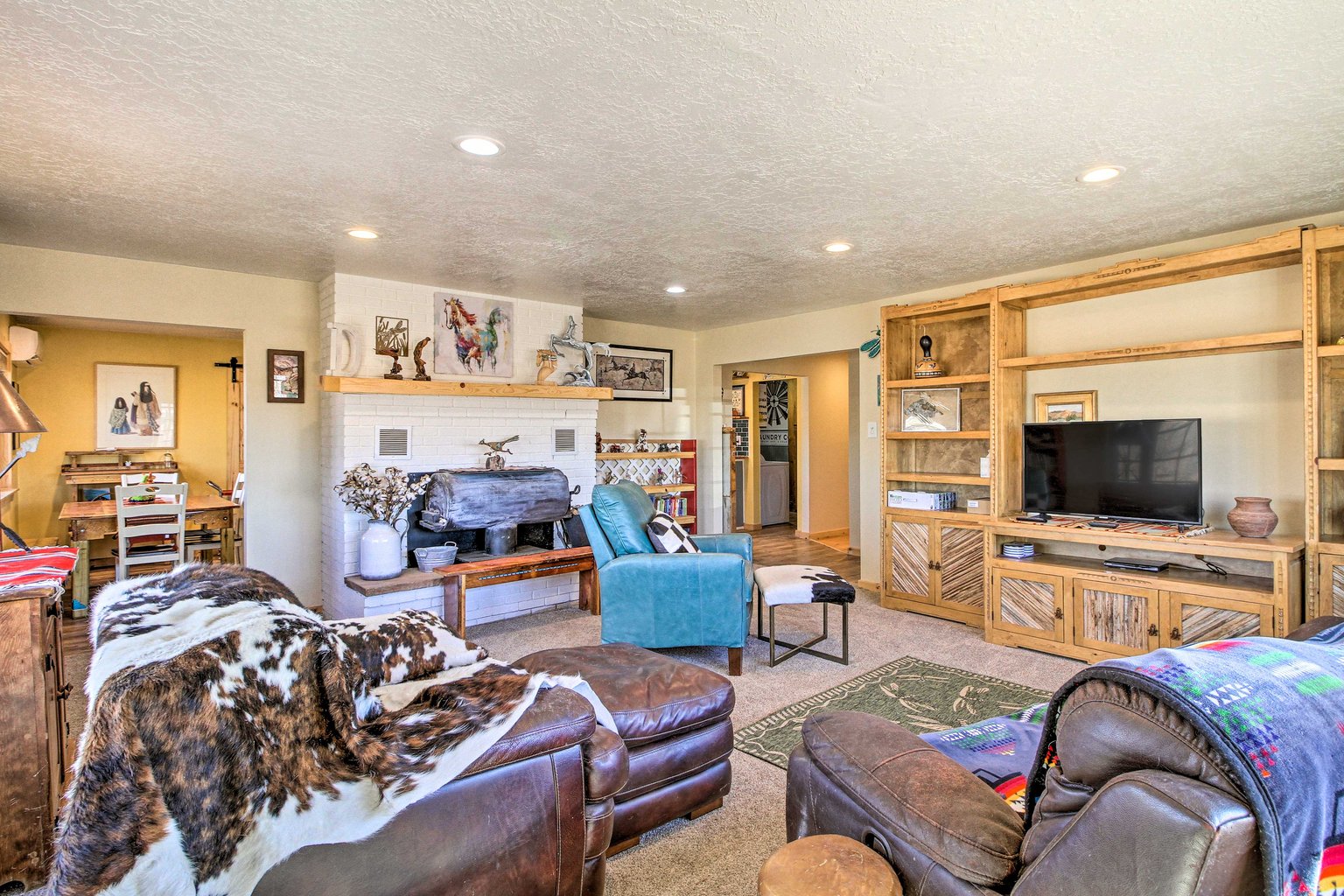 San Ysidro Vacation Rental