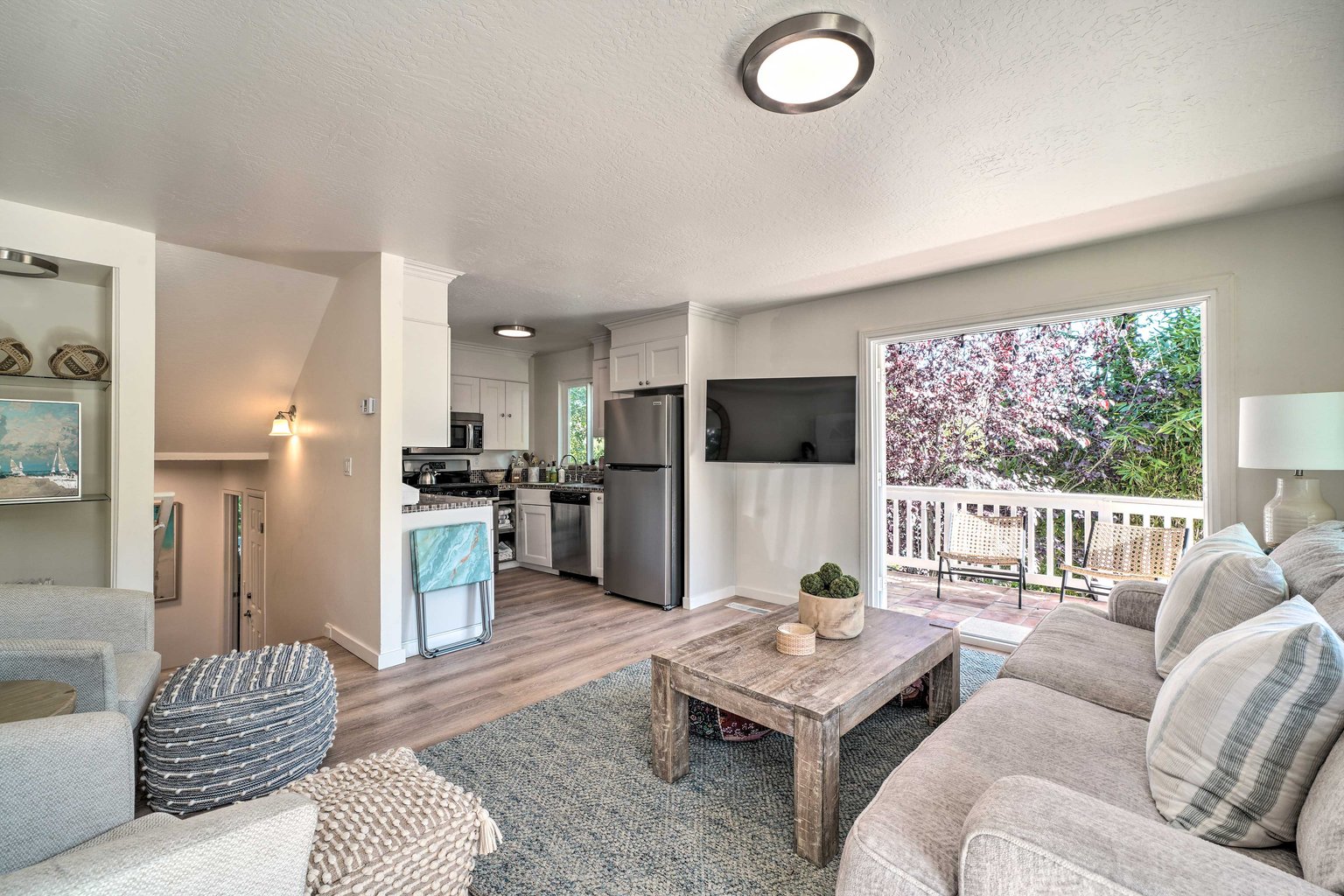 Summerland Vacation Rental