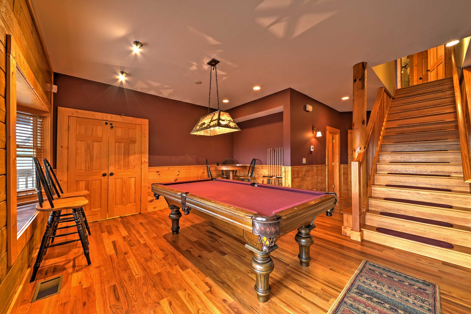 Boone Vacation Rental