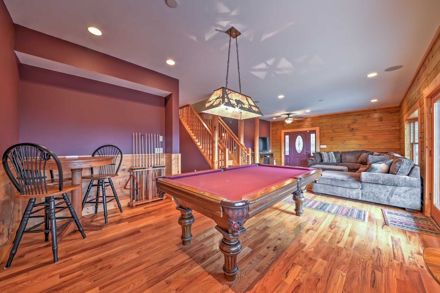 Boone Vacation Rental