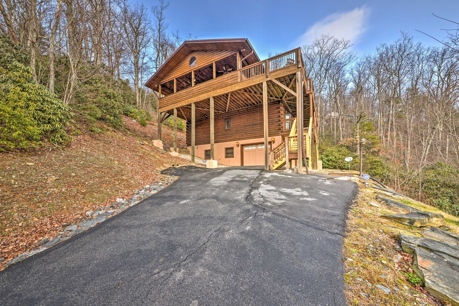 Boone Vacation Rental