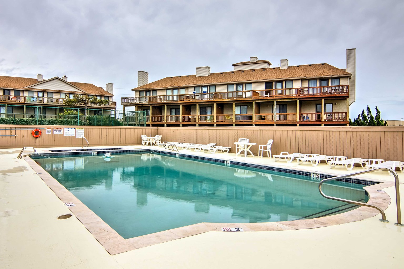 Kitty Hawk Vacation Rental