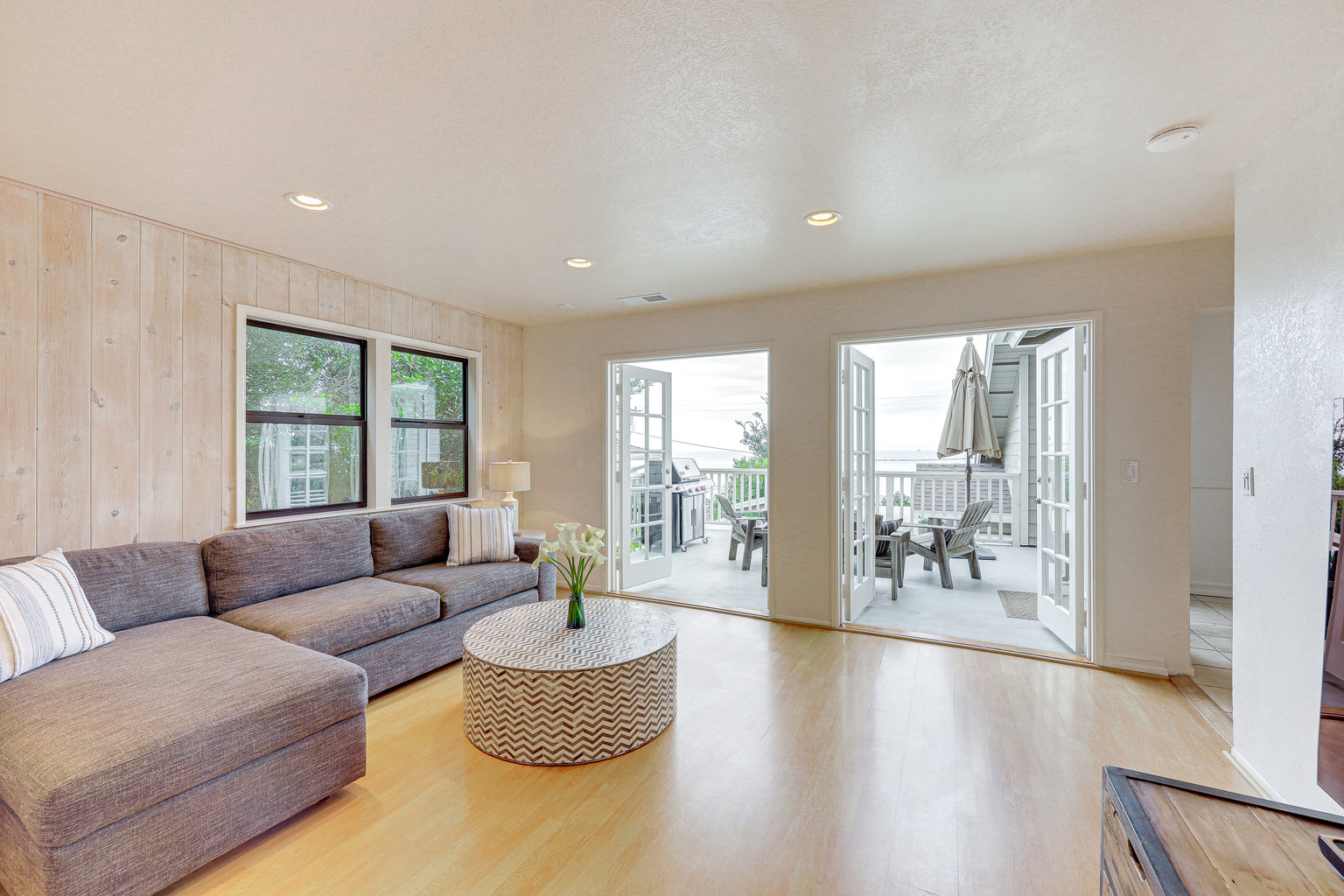 Summerland Vacation Rental