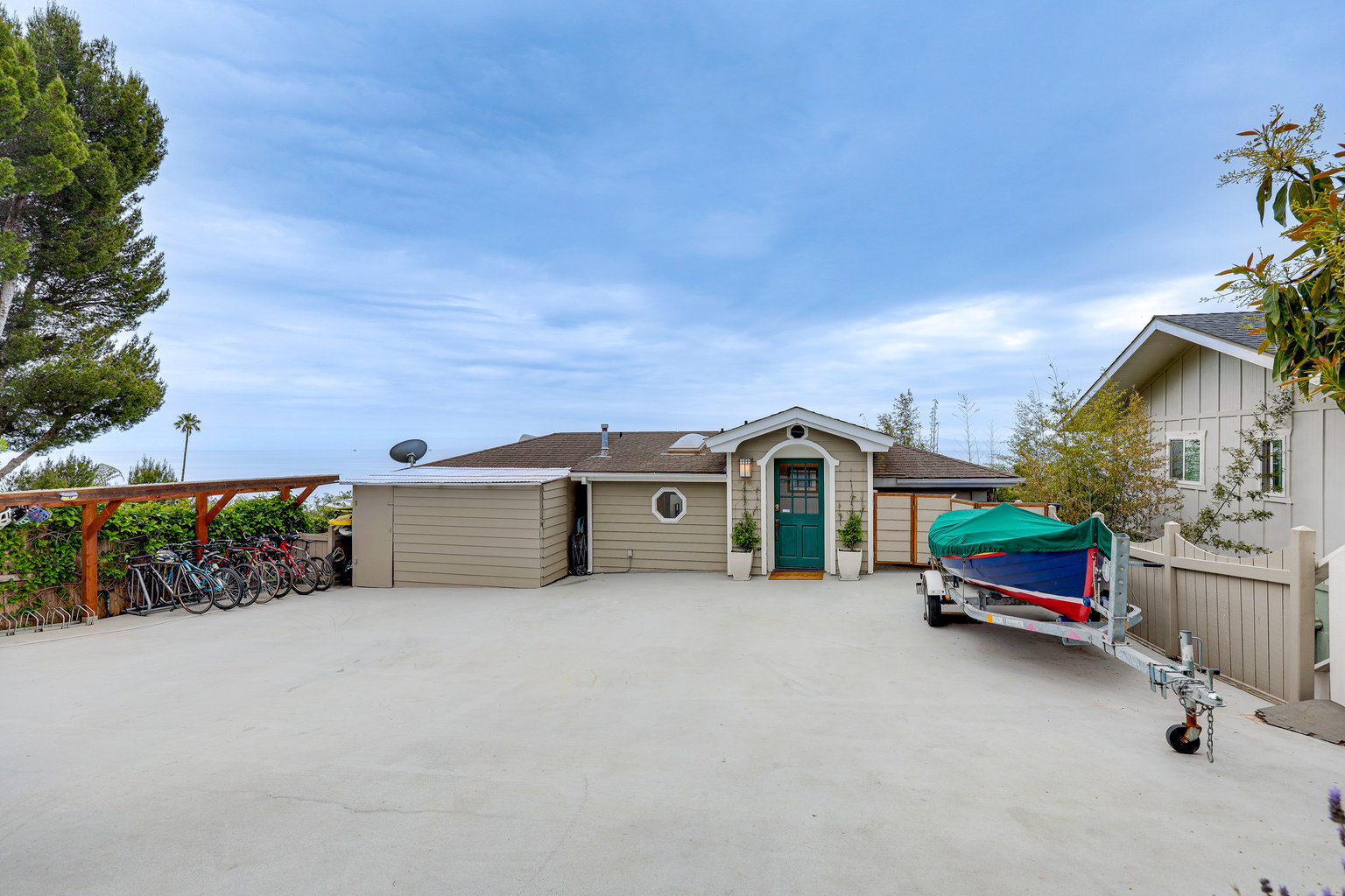 Summerland Vacation Rental