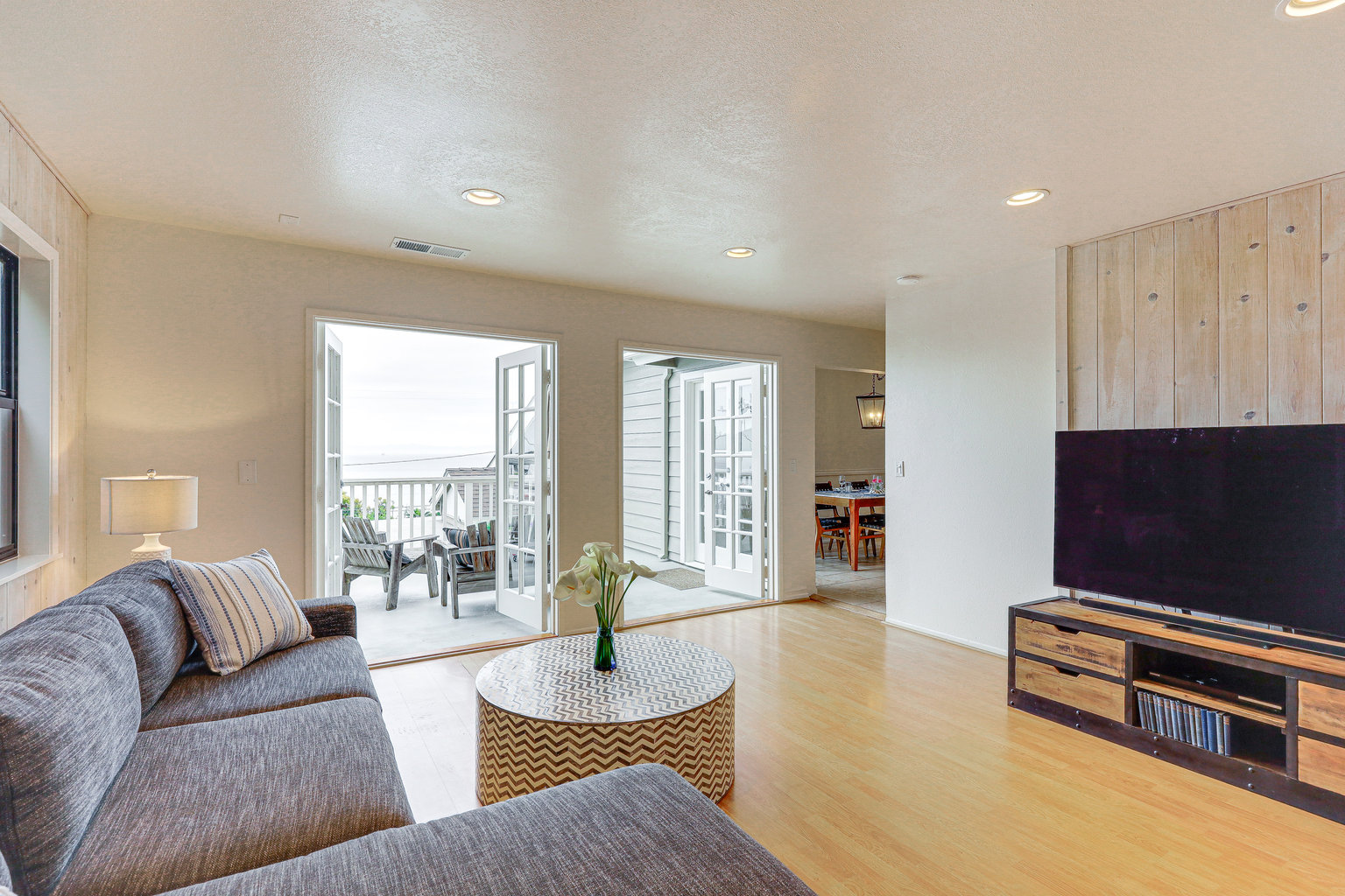 Summerland Vacation Rental