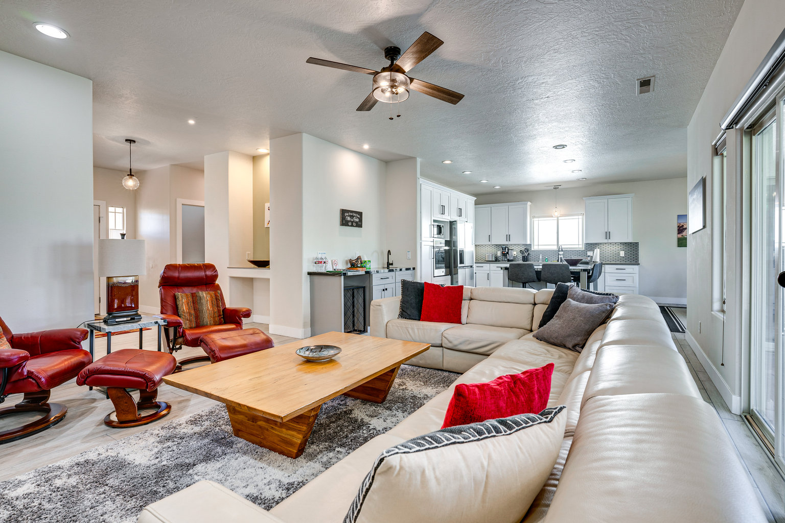 Mesquite Vacation Rental