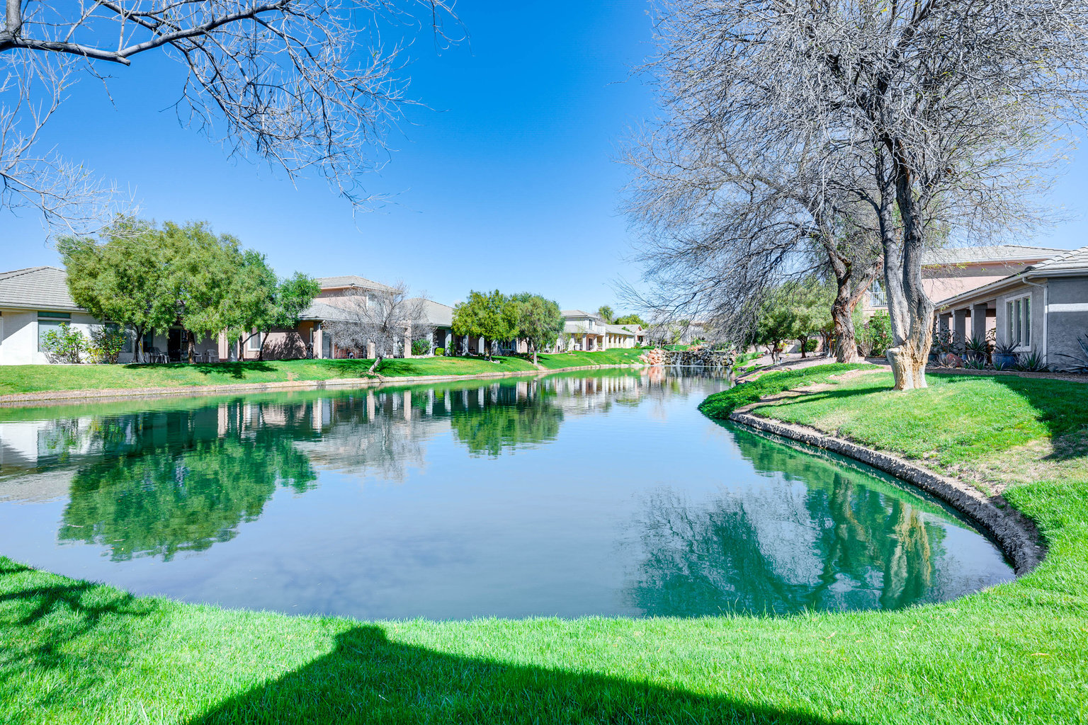 Mesquite Vacation Rental