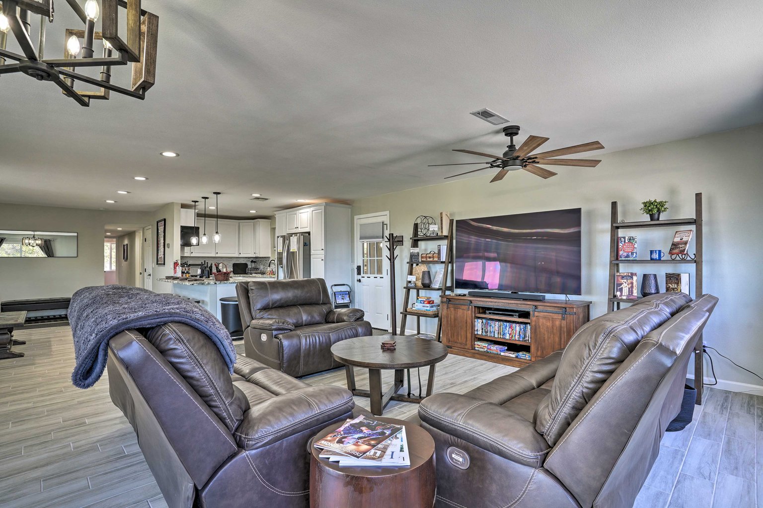 Prescott Vacation Rental