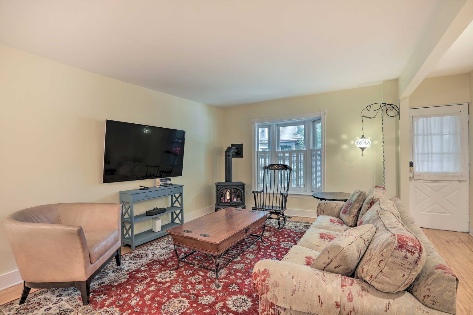 Lambertville Vacation Rental