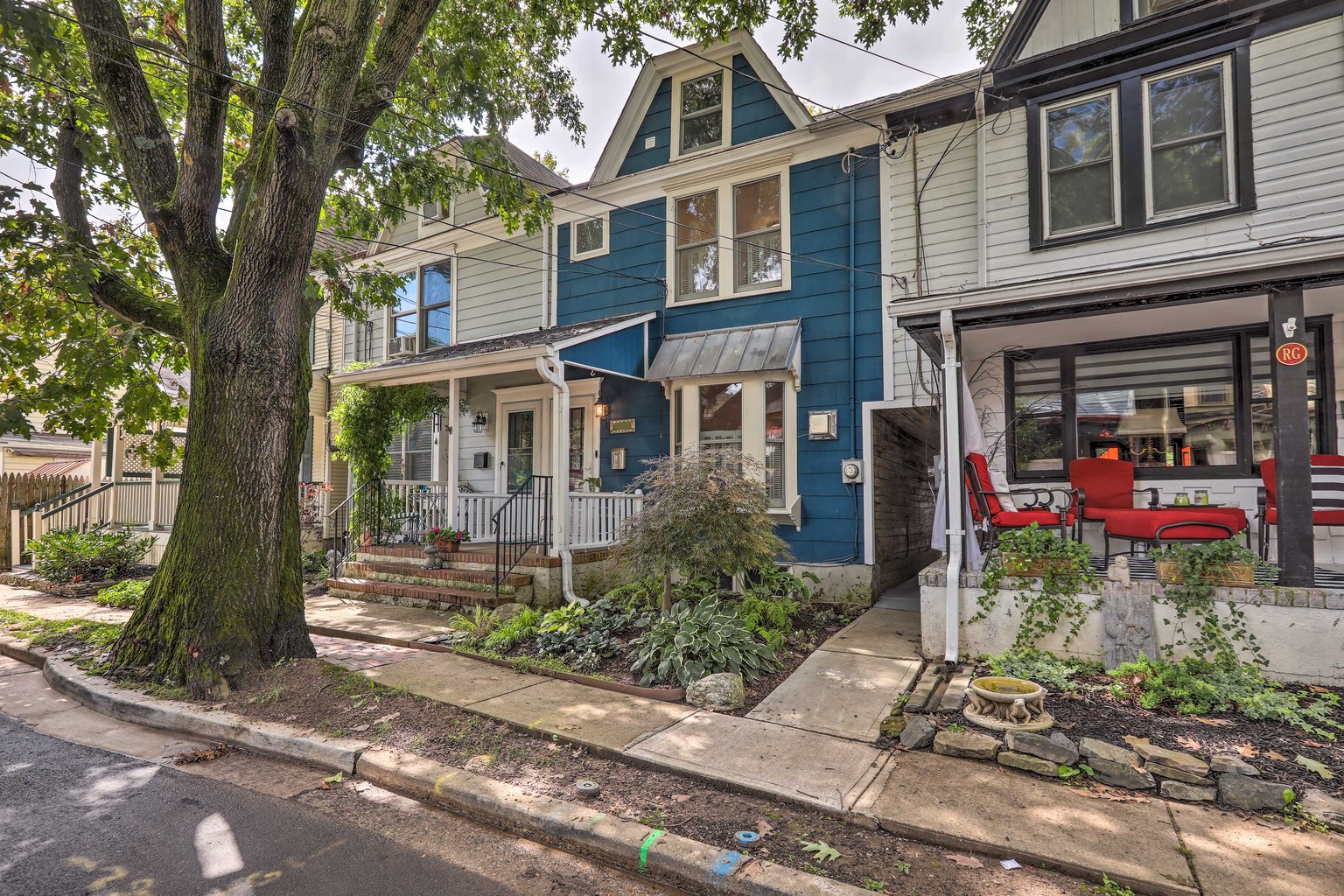 Lambertville Vacation Rental