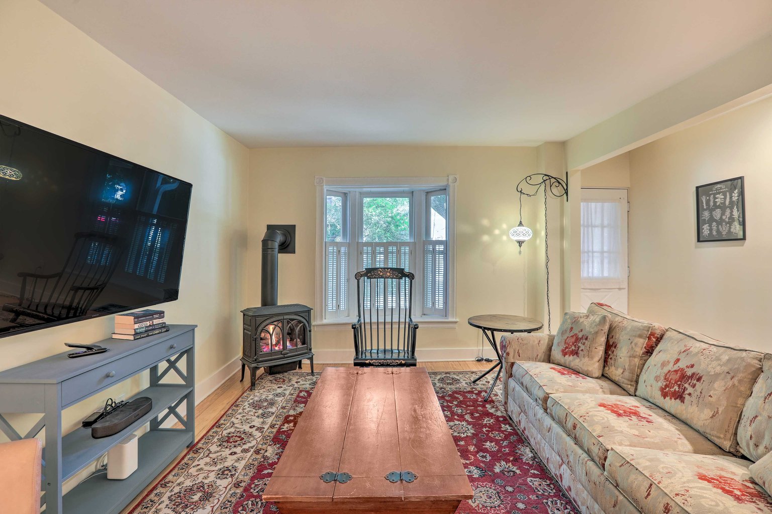 Lambertville Vacation Rental