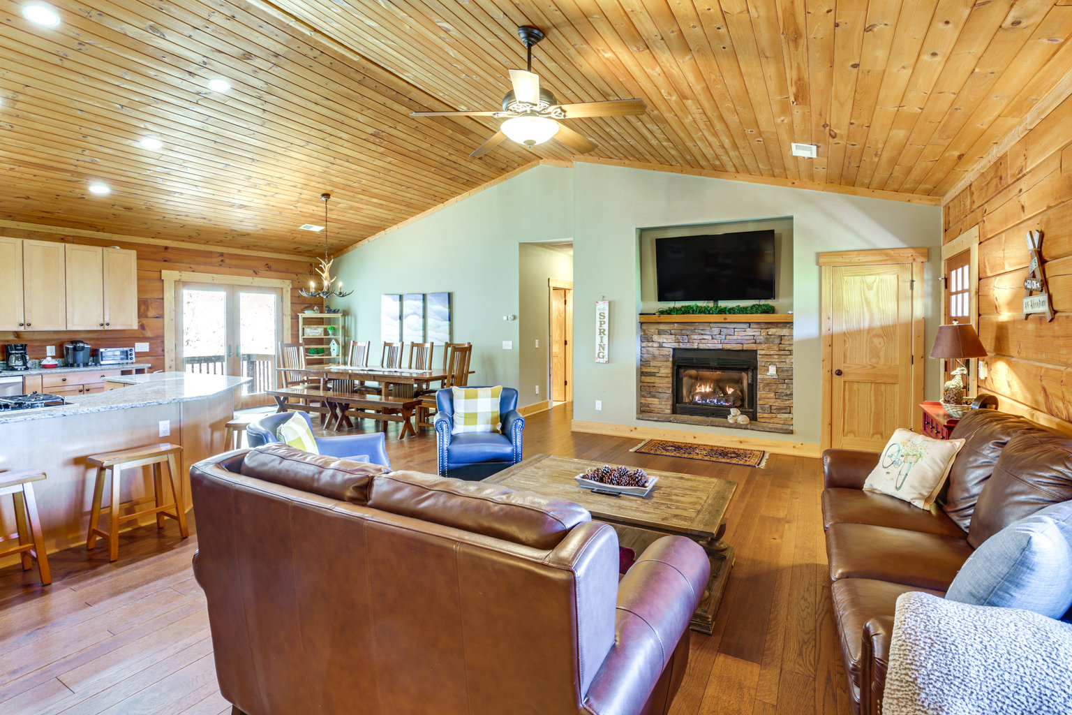Boone Vacation Rental