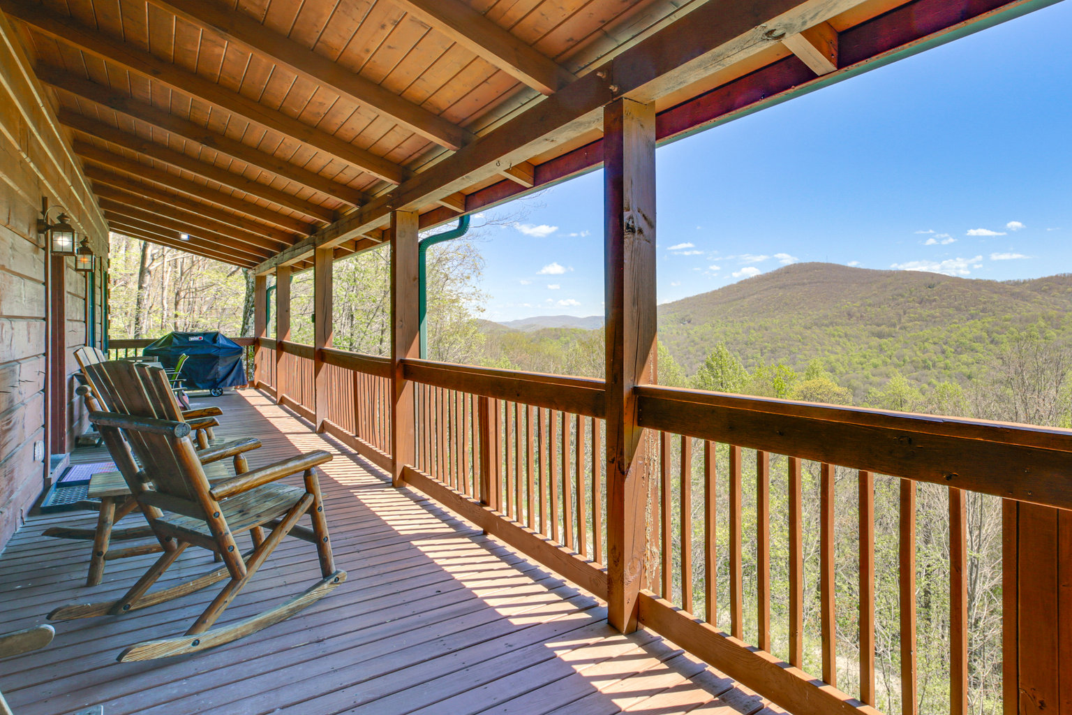 Boone Vacation Rental