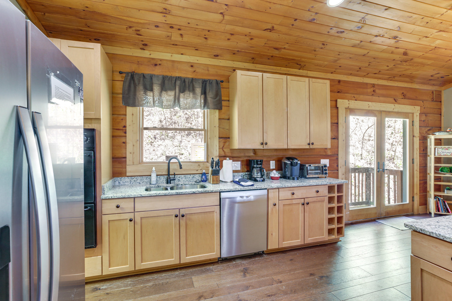 Boone Vacation Rental