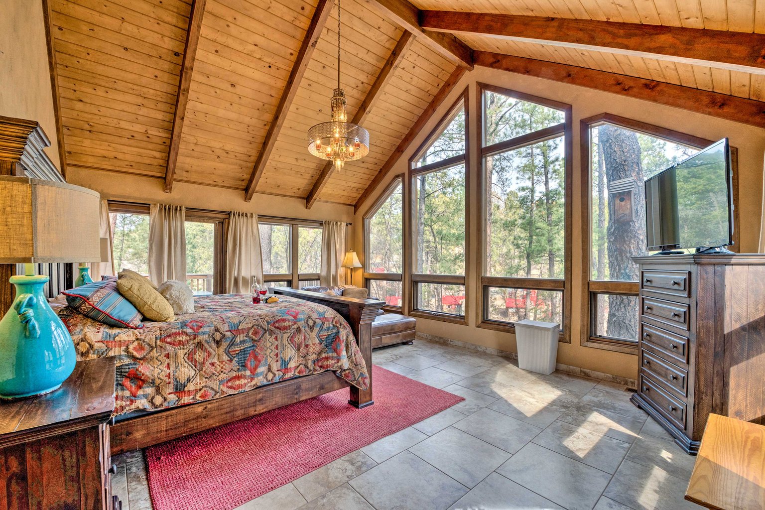 Ruidoso Vacation Rental