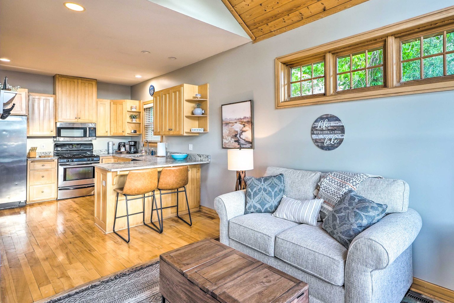 Mound Vacation Rental