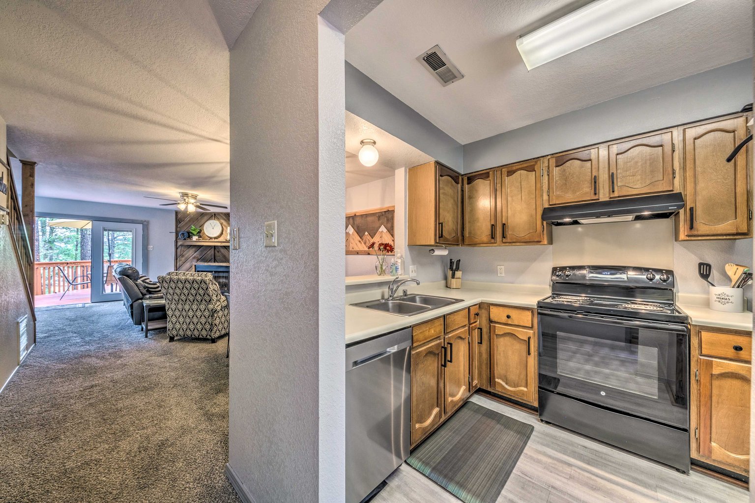 Ruidoso Vacation Rental