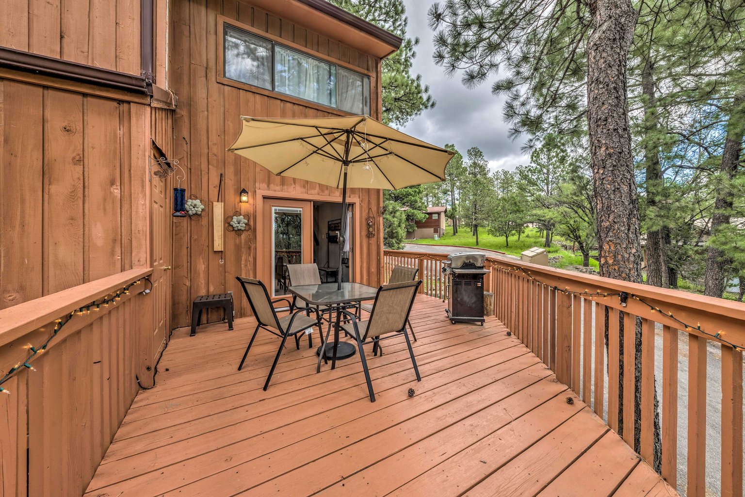Ruidoso Vacation Rental