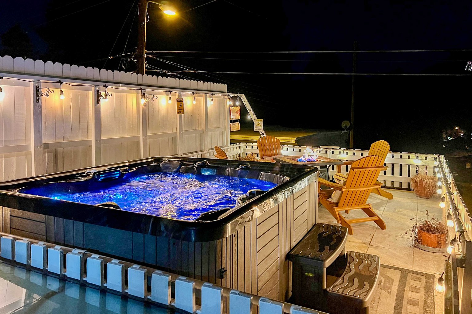 Ruidoso Vacation Rental