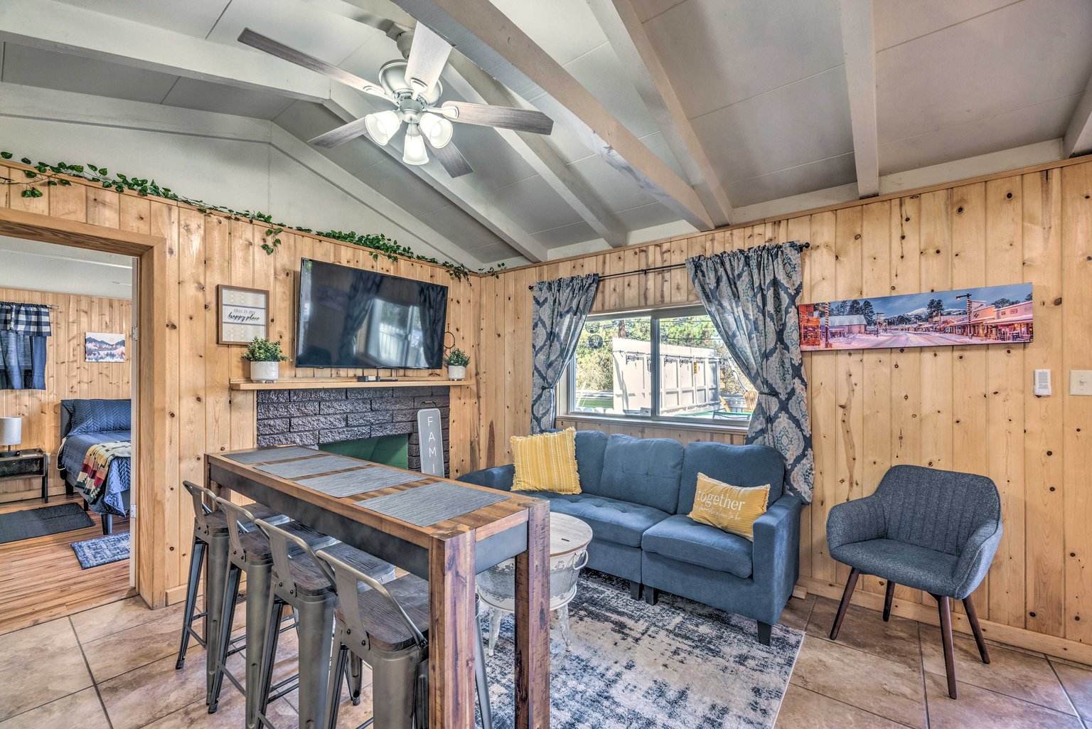 Ruidoso Vacation Rental