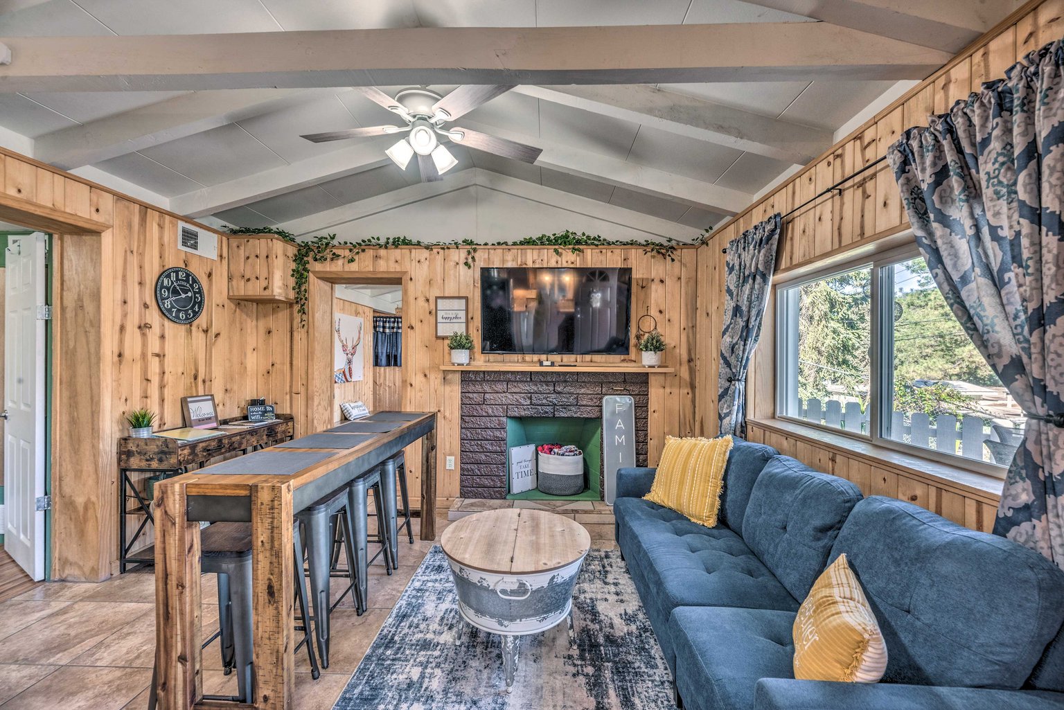 Ruidoso Vacation Rental