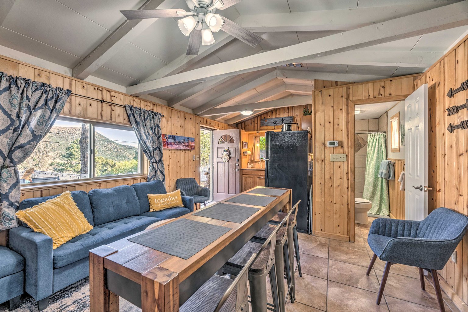 Ruidoso Vacation Rental
