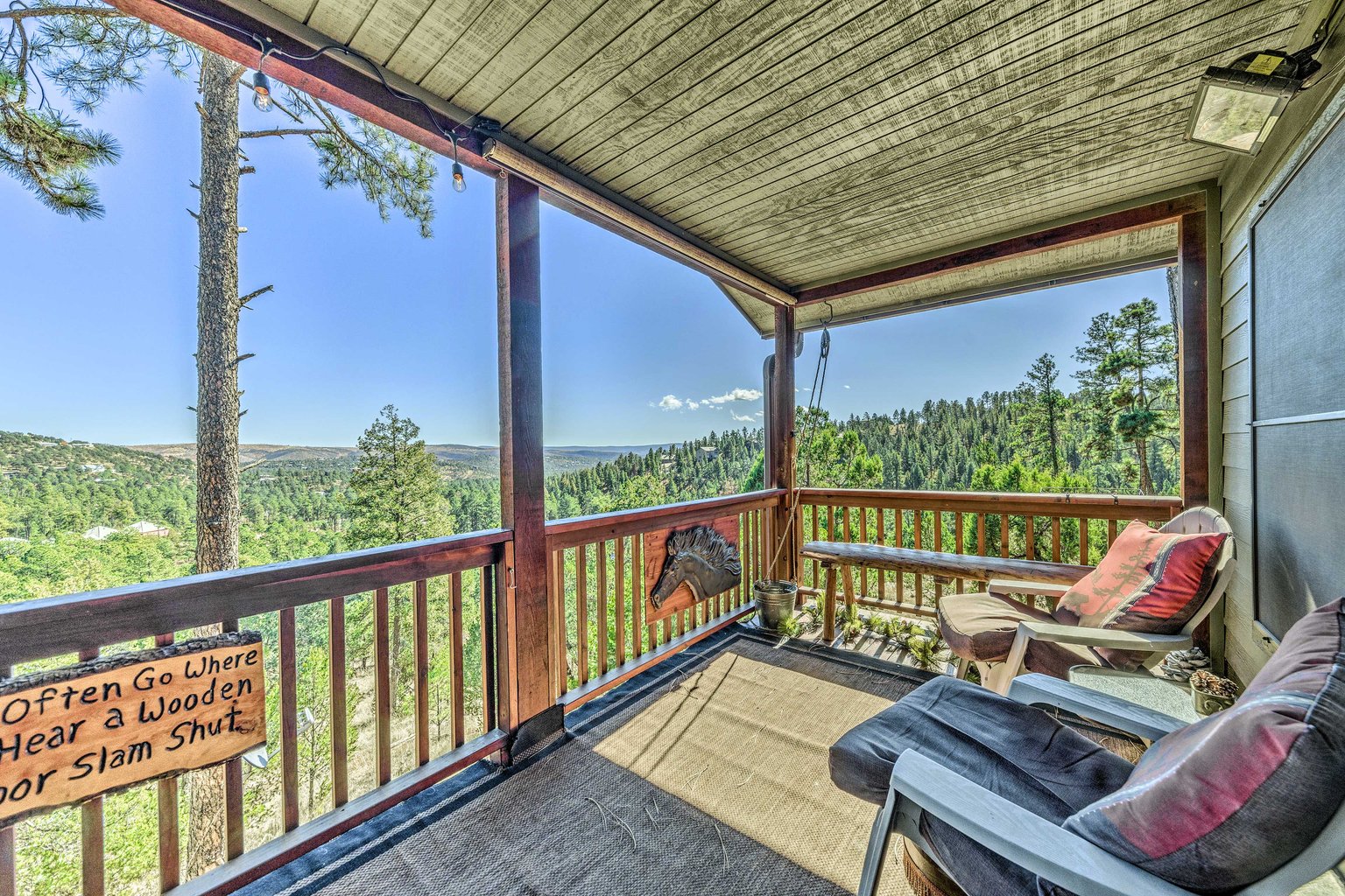 Ruidoso Vacation Rental