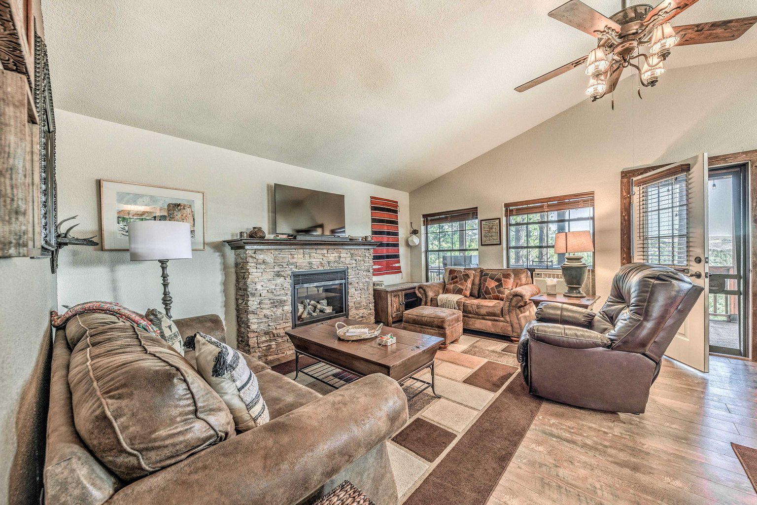 Ruidoso Vacation Rental