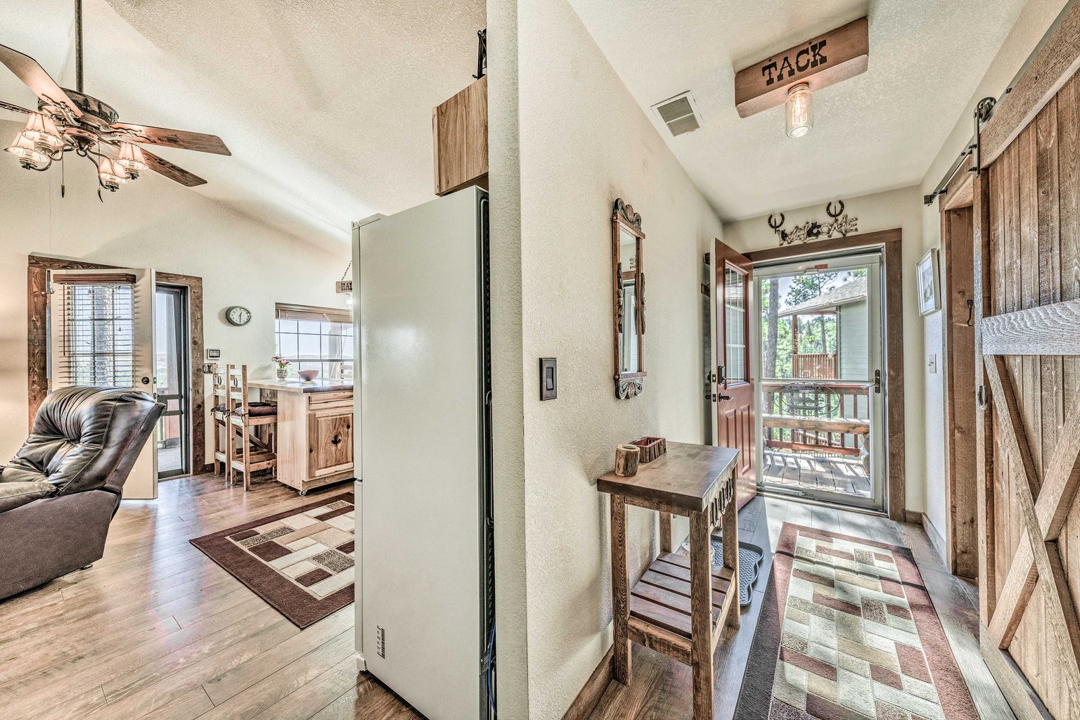 Ruidoso Vacation Rental