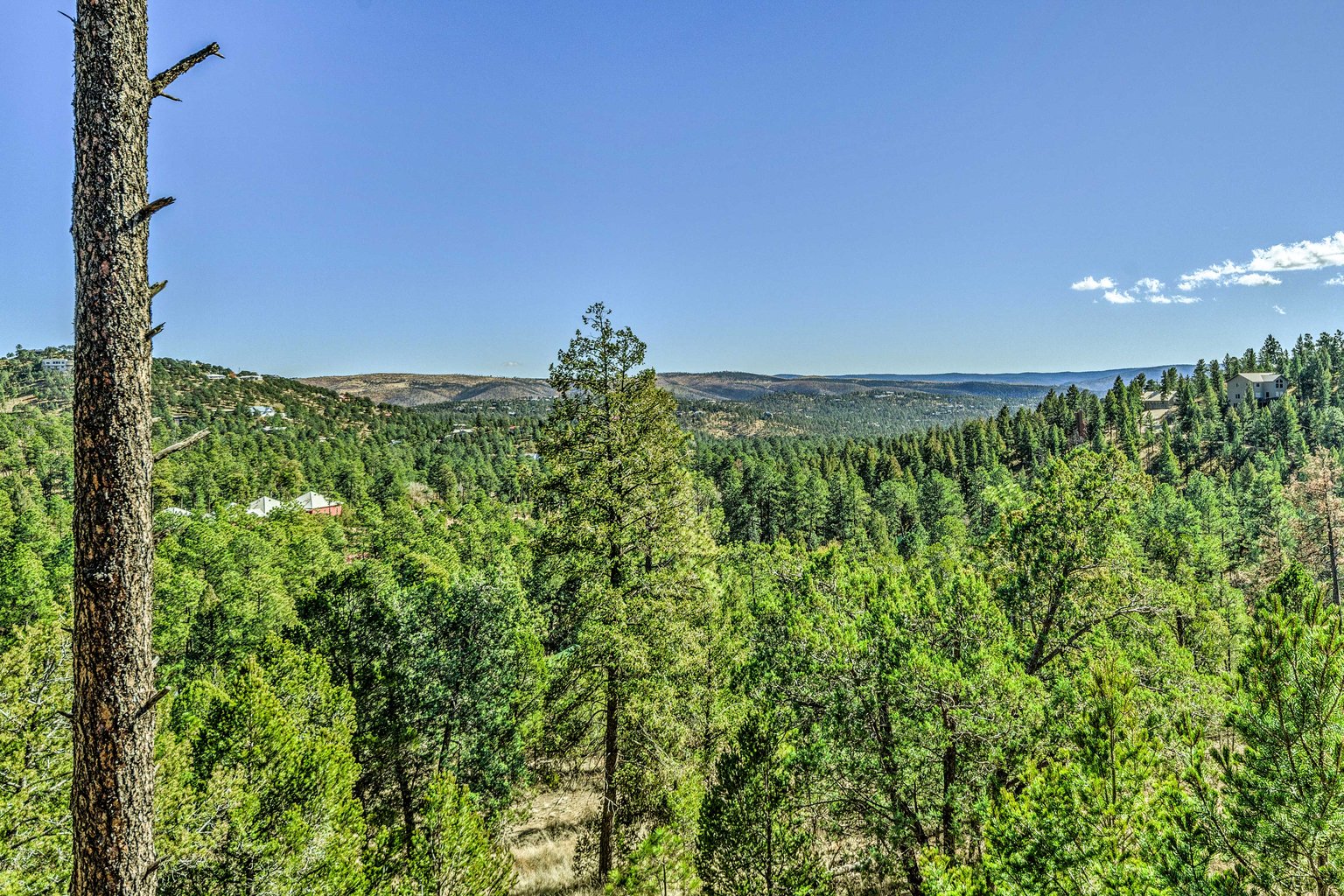 Ruidoso Vacation Rental