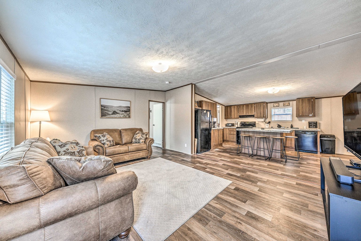 Ruidoso Vacation Rental