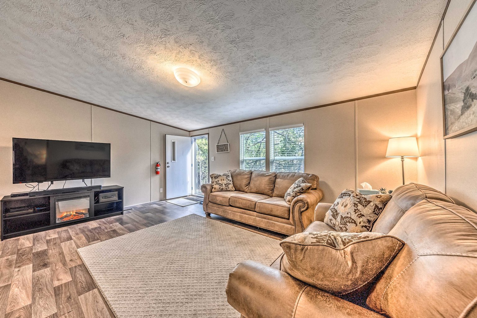 Ruidoso Vacation Rental