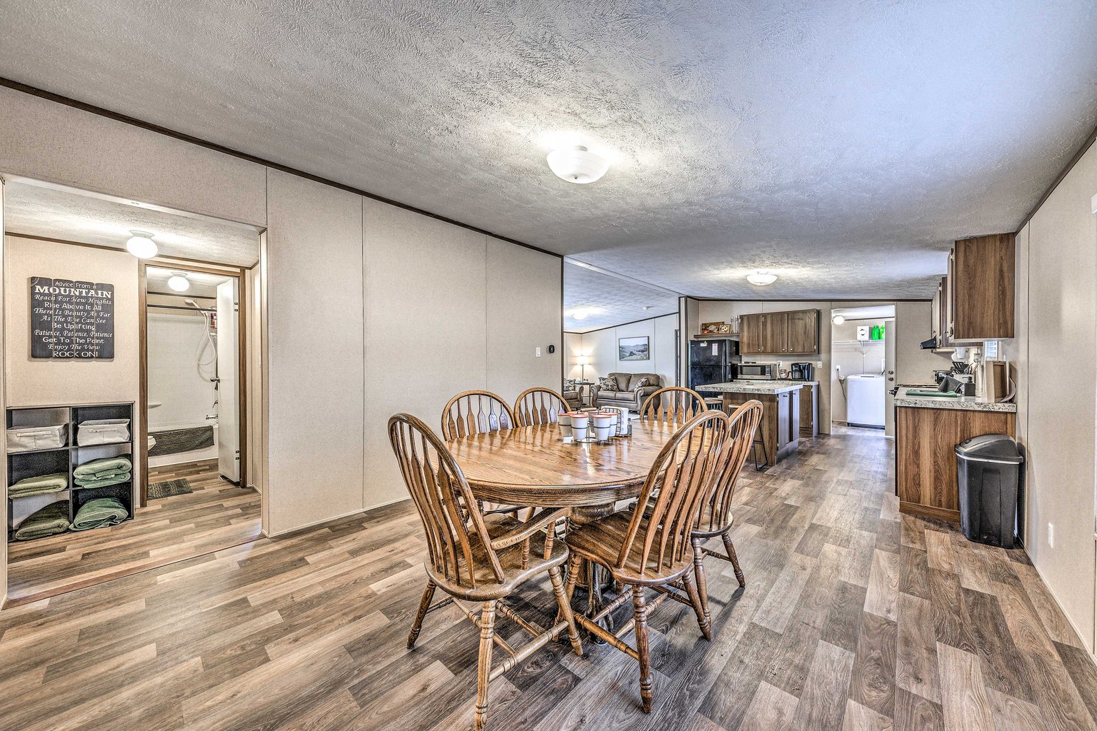 Ruidoso Vacation Rental