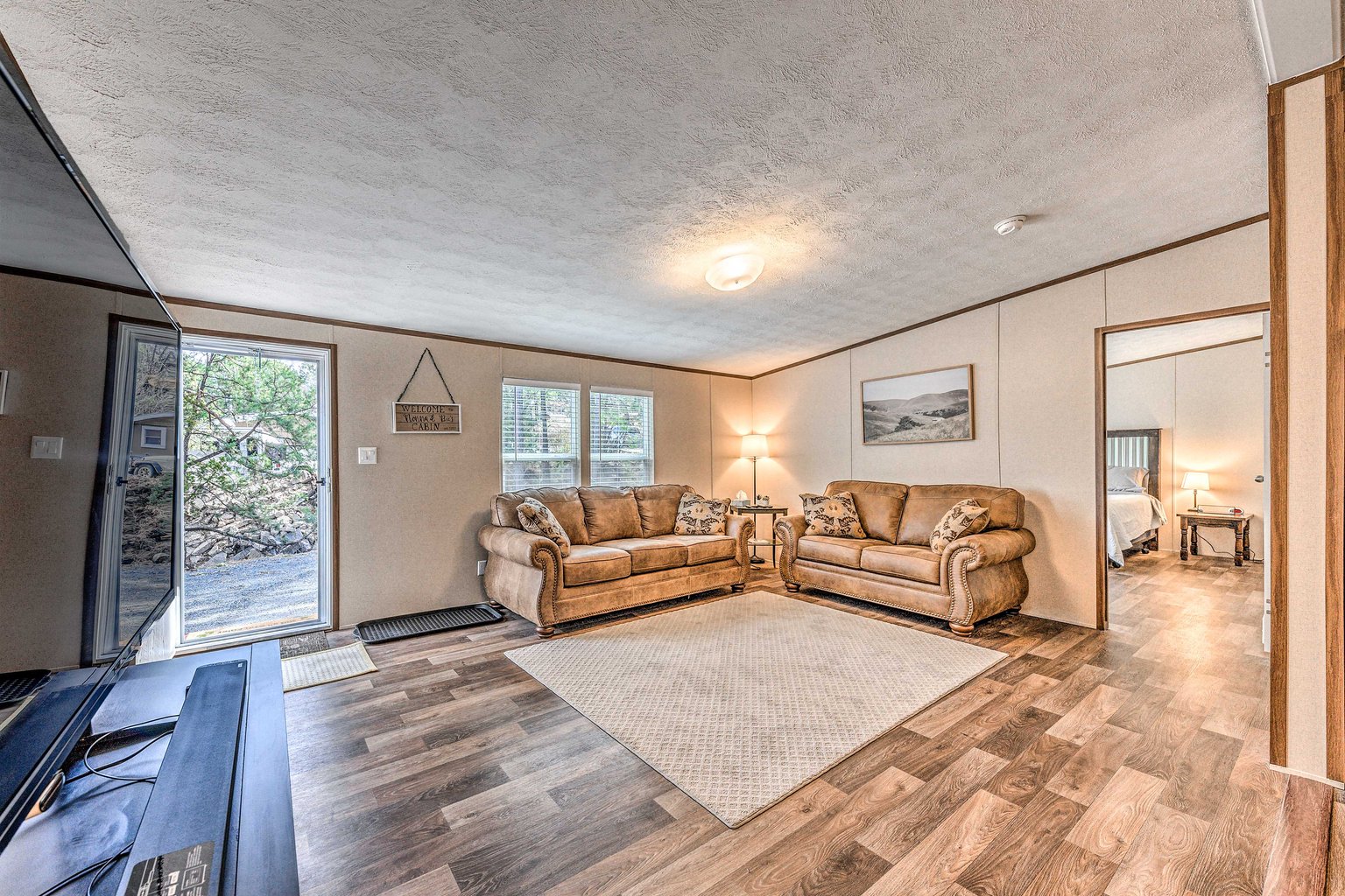 Ruidoso Vacation Rental