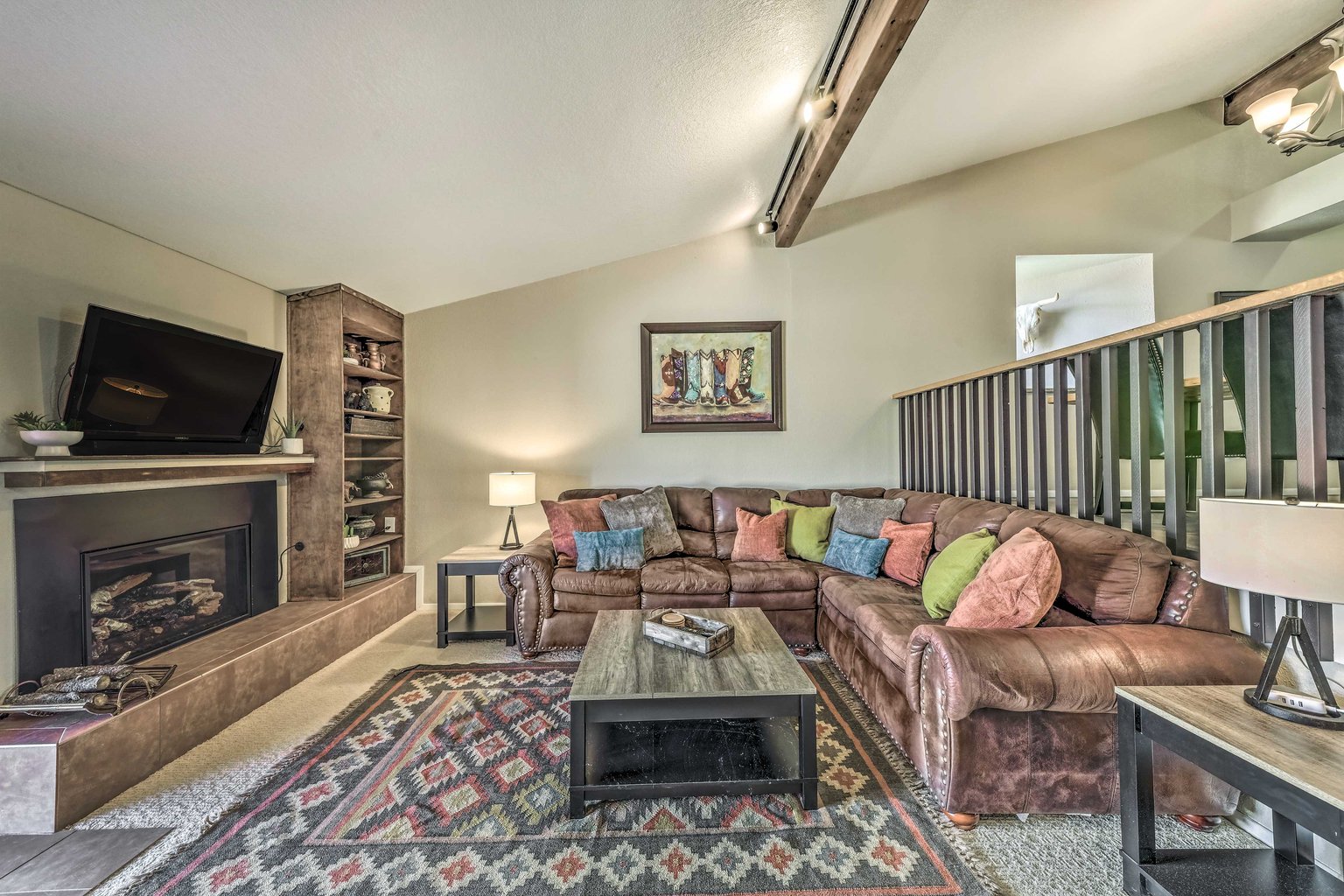 Ruidoso Vacation Rental