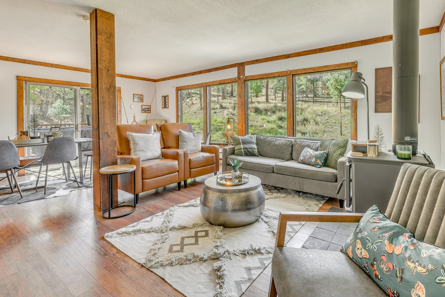Ruidoso Vacation Rental