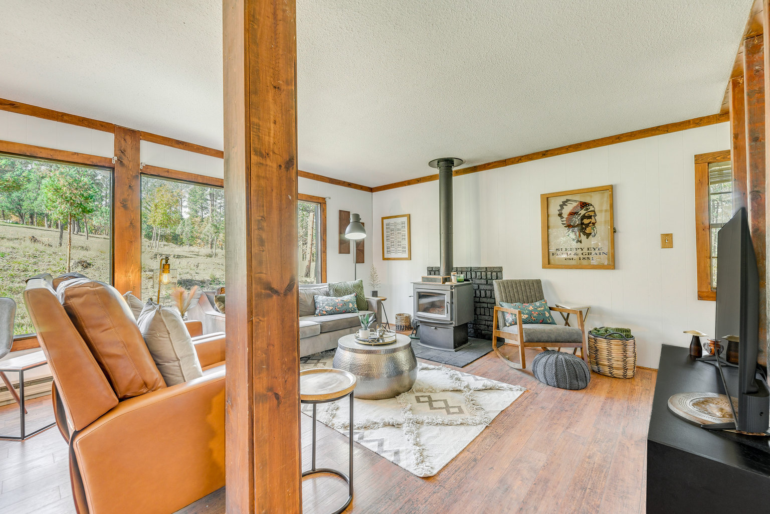 Ruidoso Vacation Rental