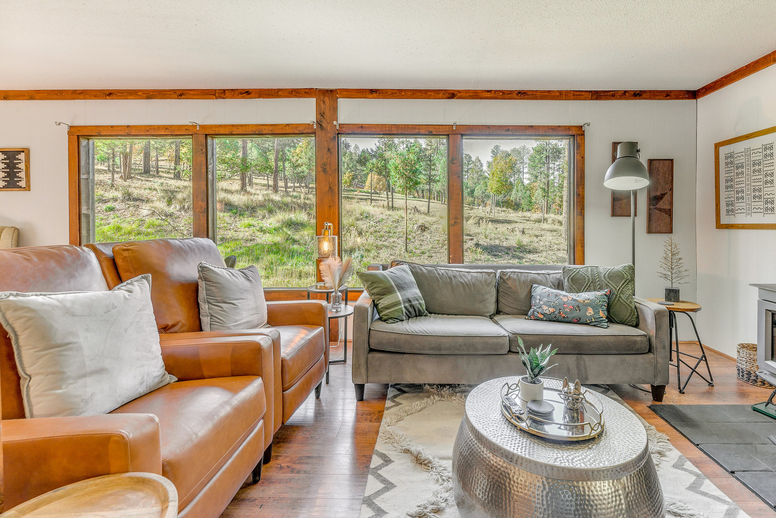 Ruidoso Vacation Rental