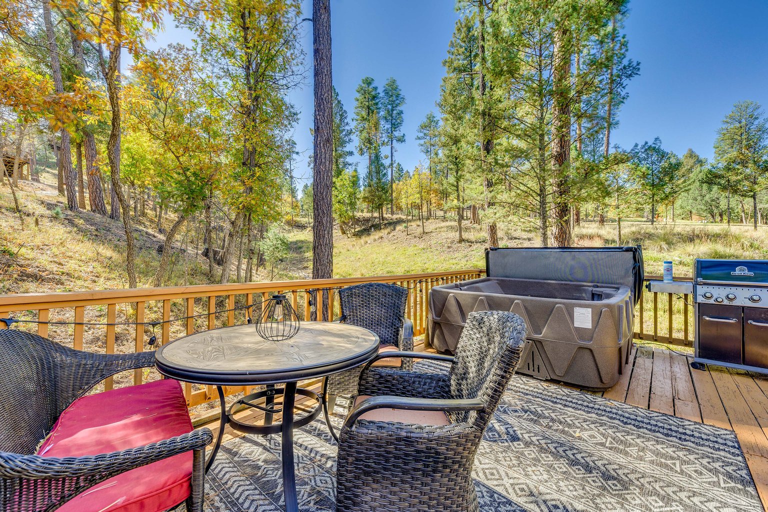 Ruidoso Vacation Rental