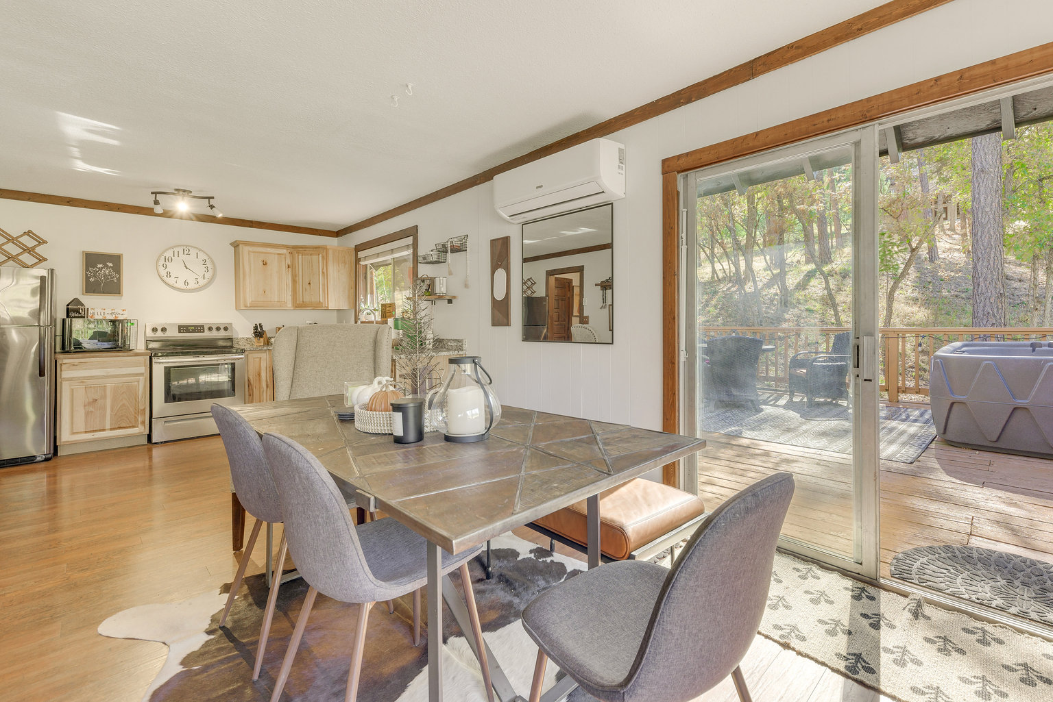 Ruidoso Vacation Rental