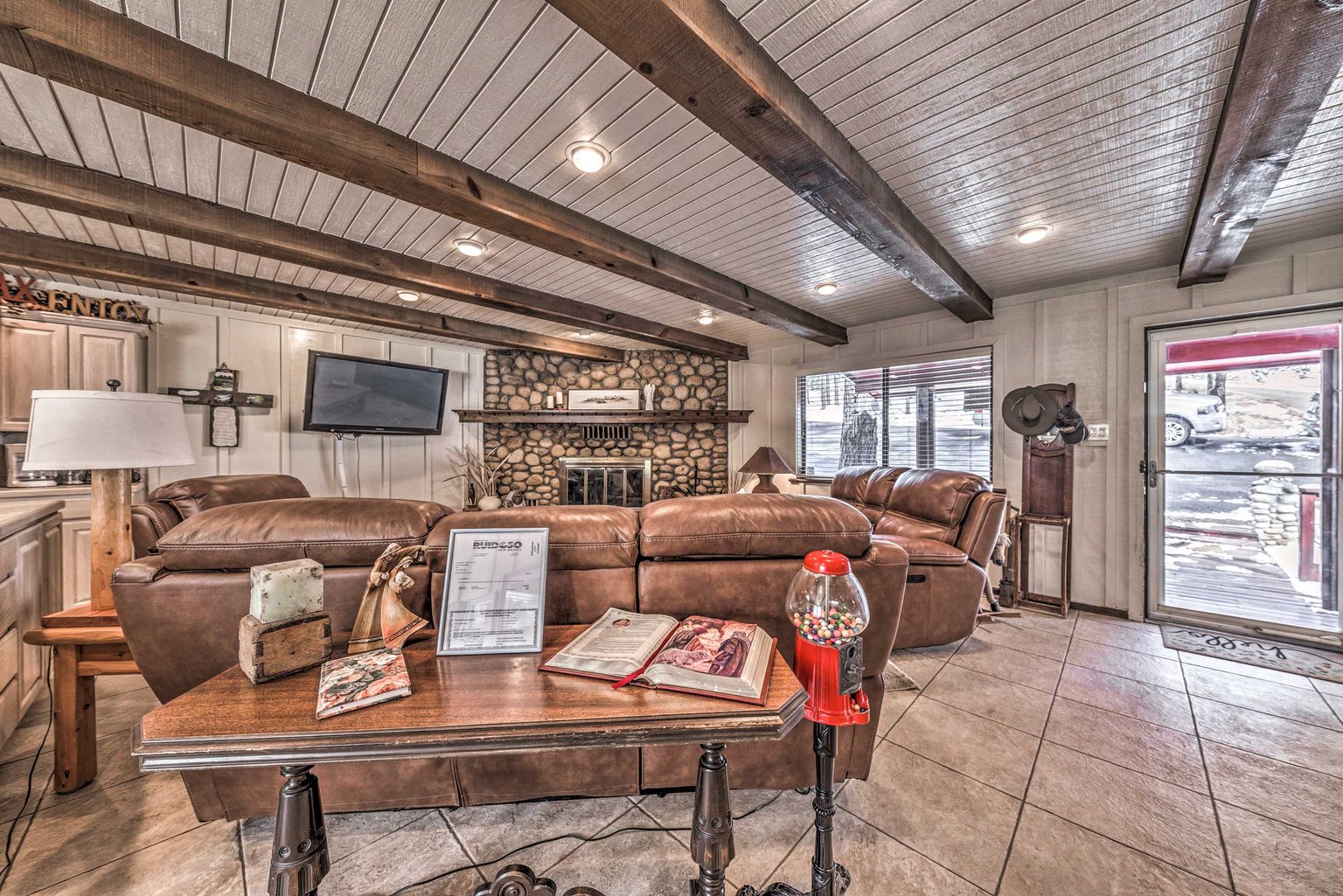 Ruidoso Vacation Rental