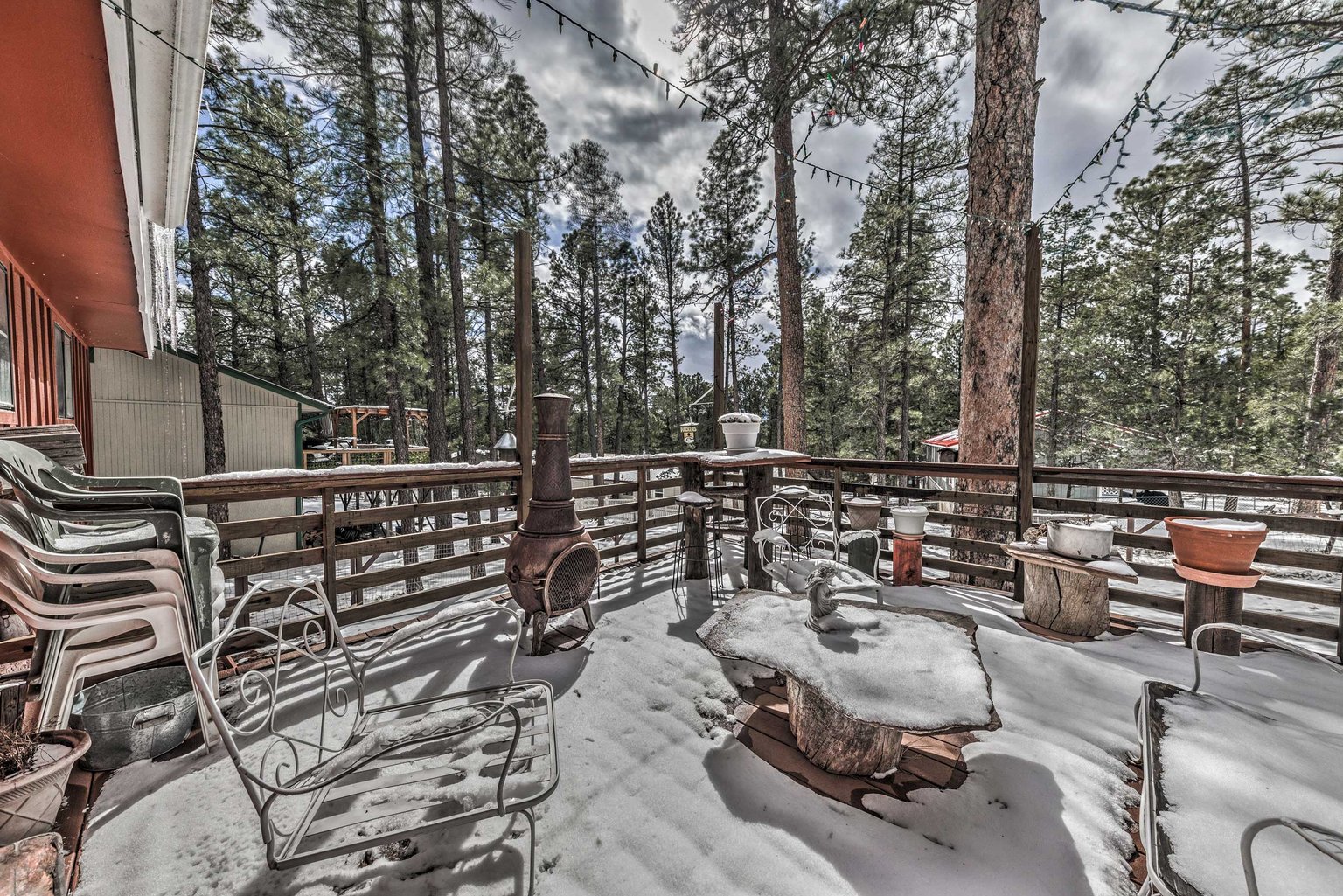 Ruidoso Vacation Rental