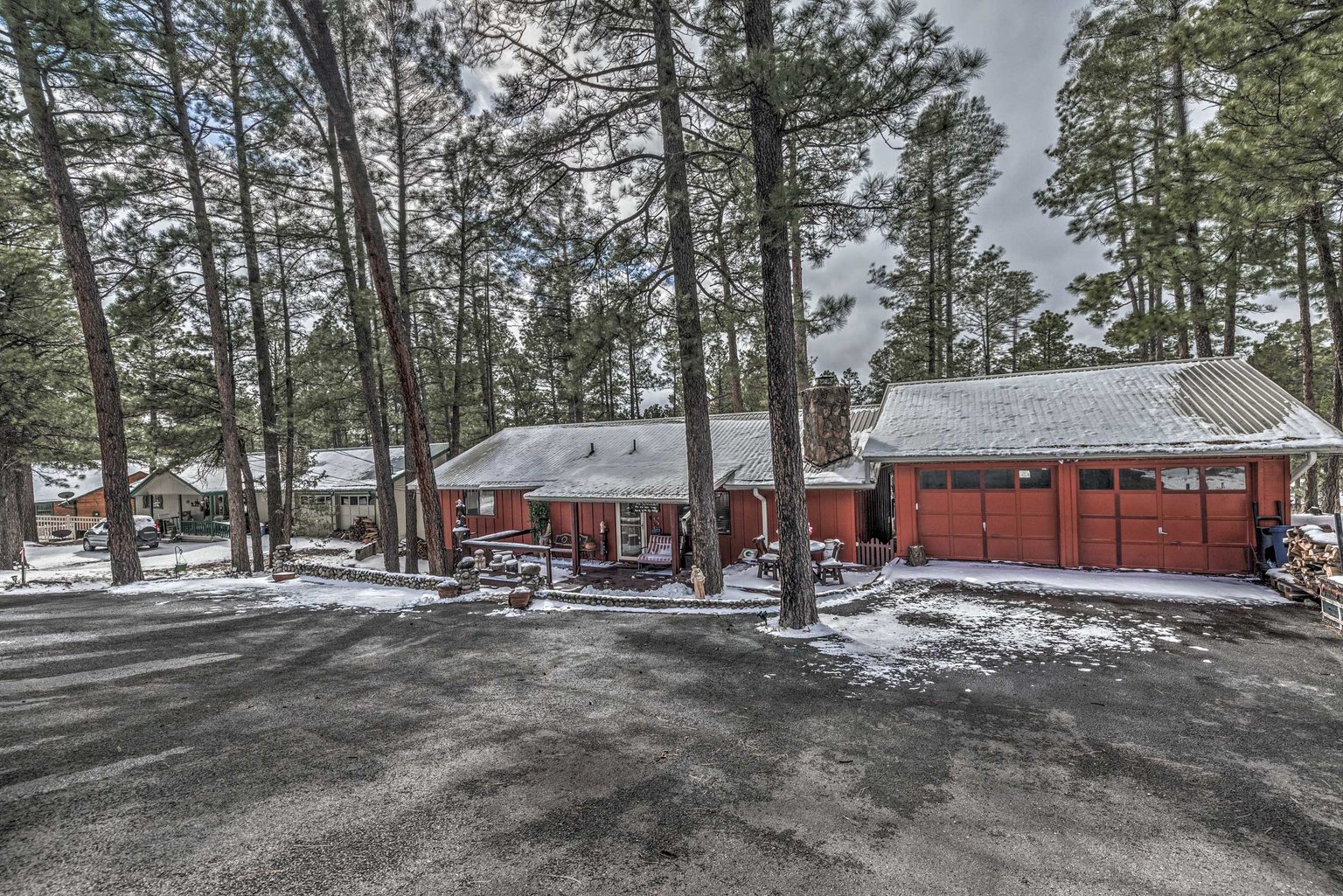 Ruidoso Vacation Rental