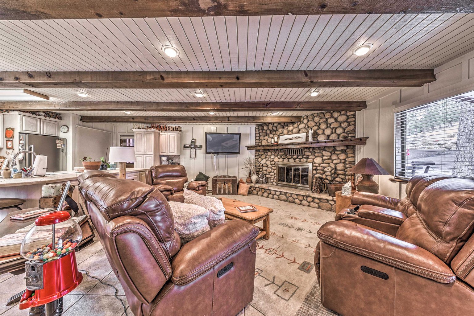 Ruidoso Vacation Rental