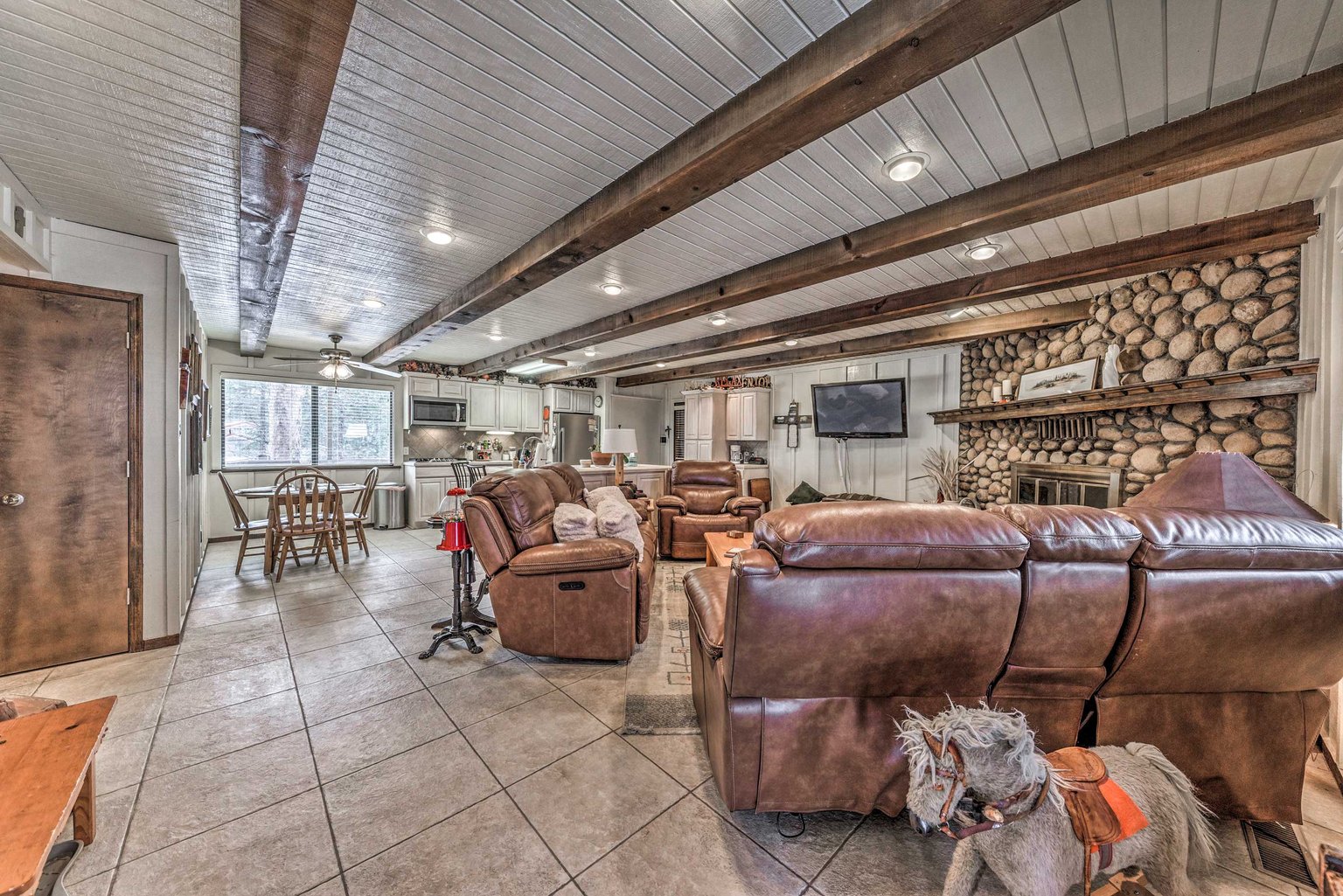 Ruidoso Vacation Rental