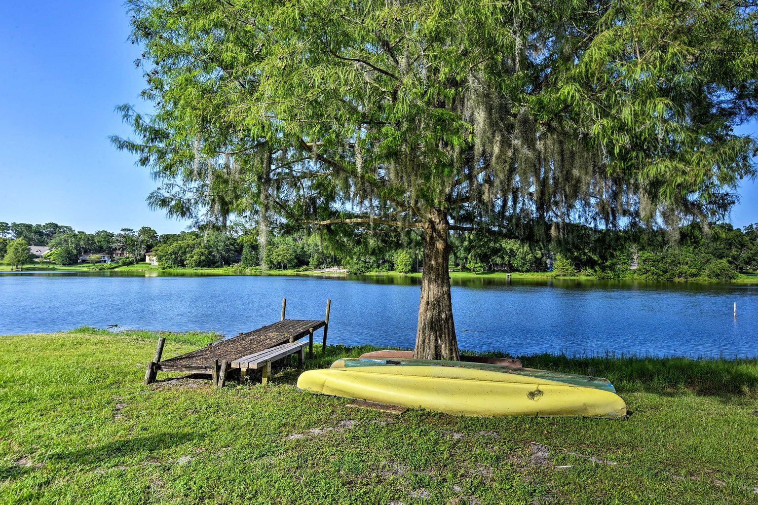 Altamonte Springs Vacation Rental